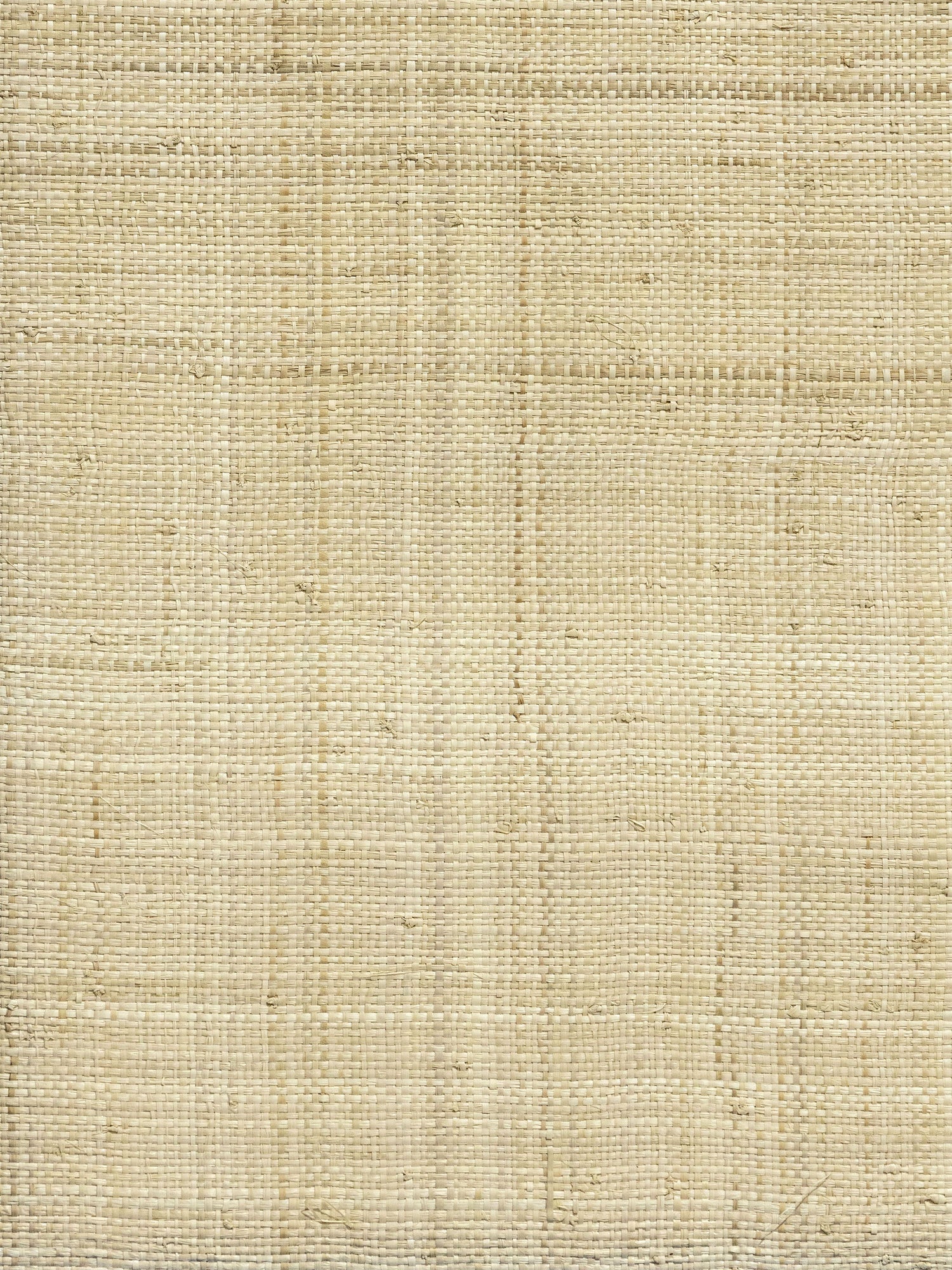 Imerina wallpaper in bleached vanilla color - pattern number SC 0001WP88568 - by Scalamandre in the  collection