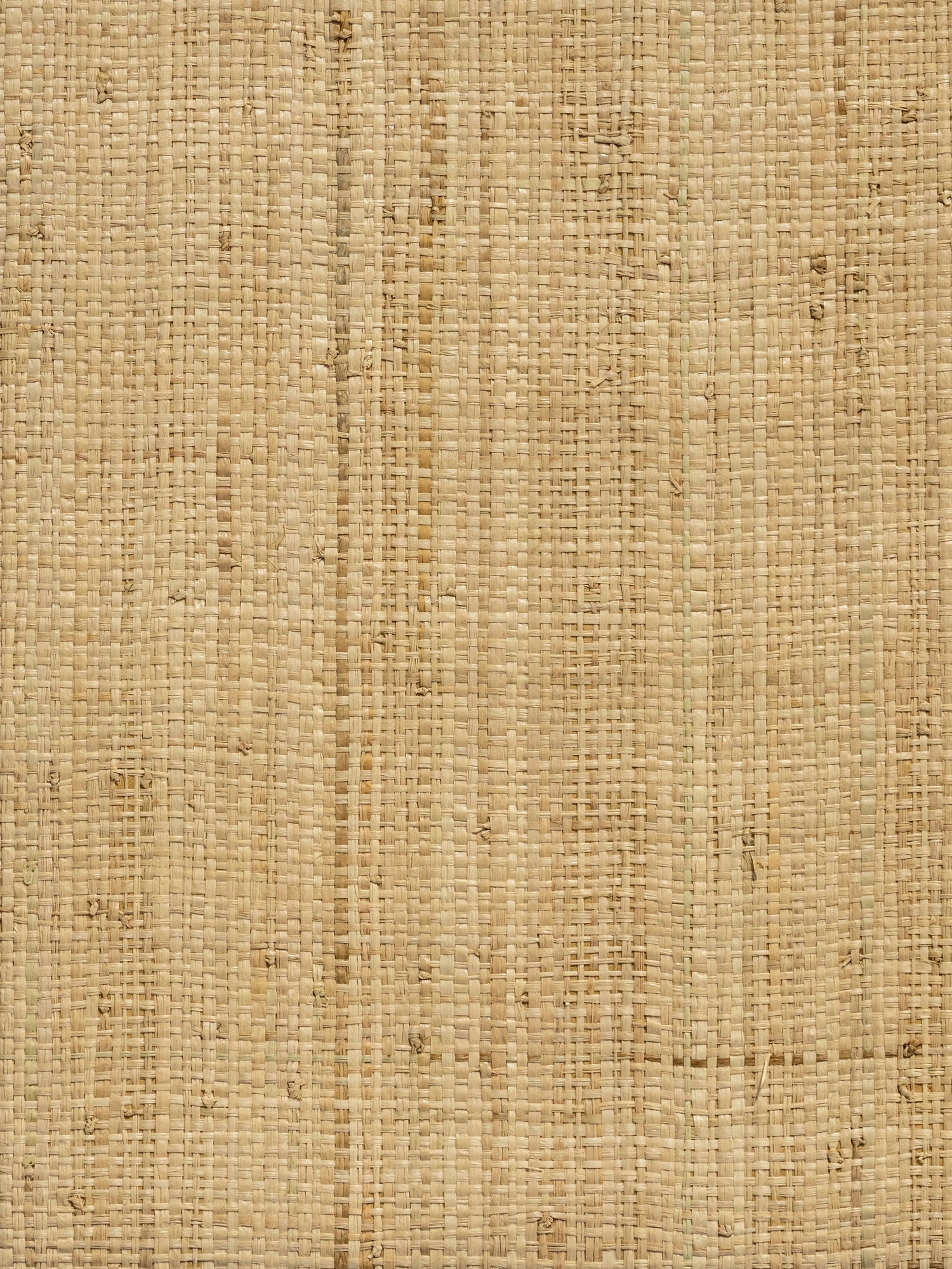 Imerina wallpaper in reed large cloves color - pattern number SC 0001WP88570 - by Scalamandre in the  collection