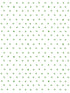 Shamrocks wallpaper in leaf color - pattern number SC WP88610D0001 - by Scalamandre in the  collection