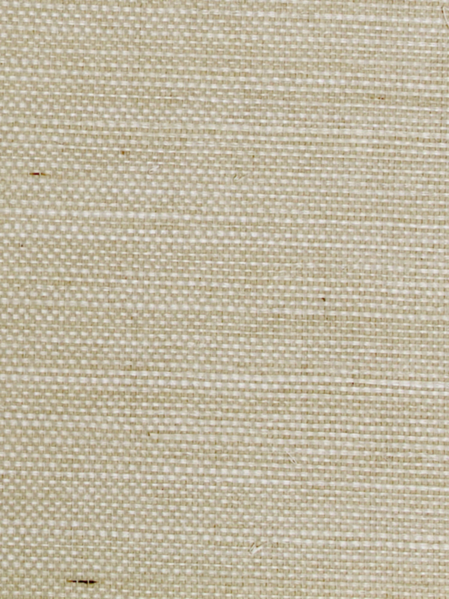 Sisal wallpaper in biscuit color - pattern number SC 0002G1193 - by Scalamandre in the  collection