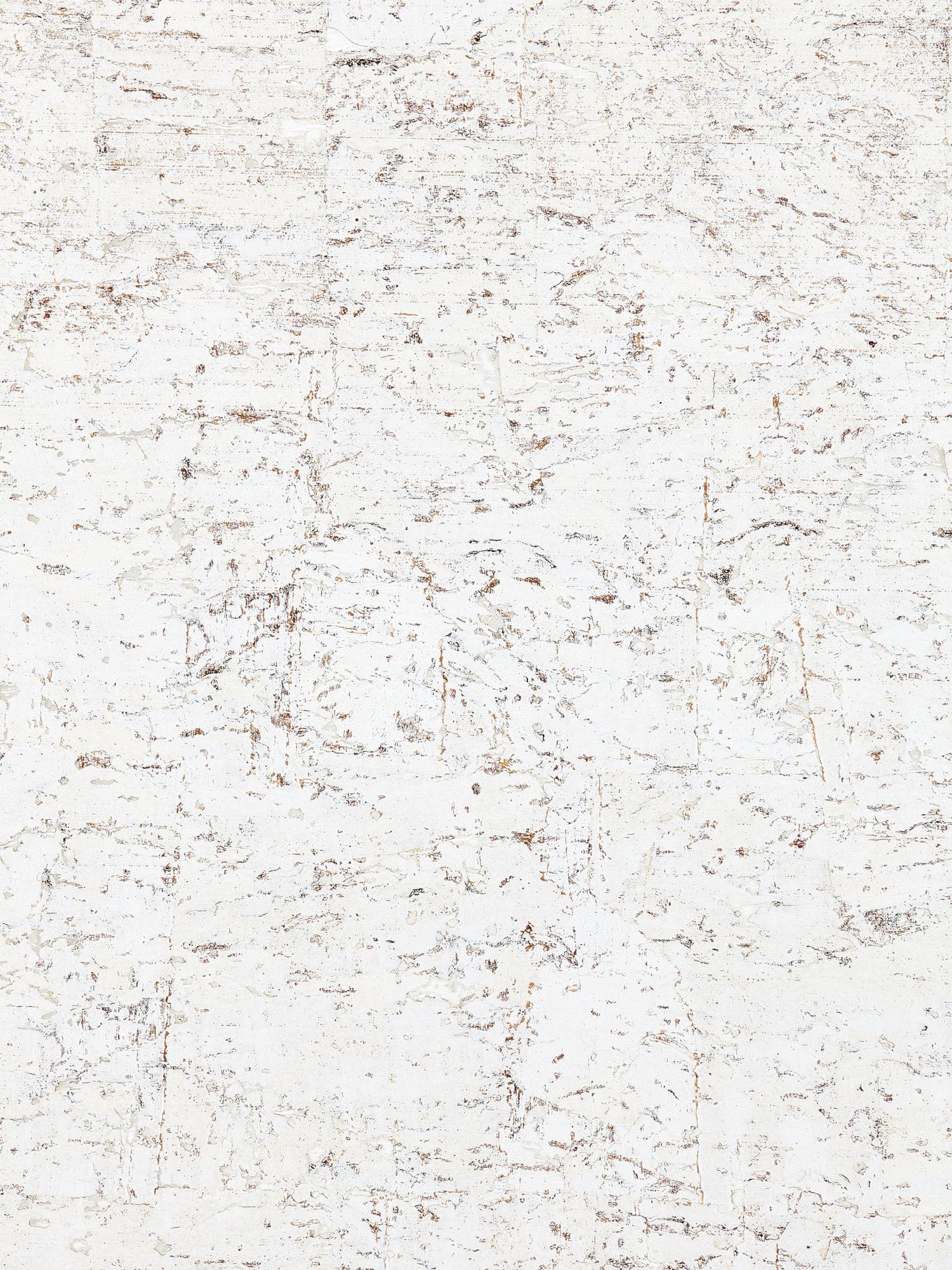 Metal Cork fabric in cloud color - pattern number SC 0002WP88336 - by Scalamandre in the  collection