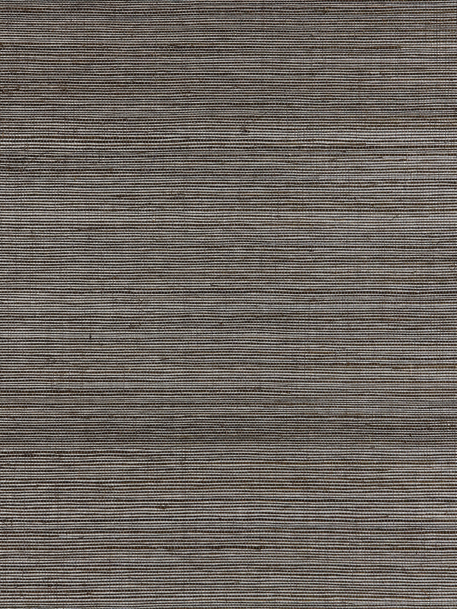 Strie Sisal wallpaper in tawny silver color - pattern number SC 0002WP88339 - by Scalamandre in the  collection