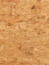 Cork Glimmer wallpaper in natural and gold color - pattern number SC 0002WP88345 - by Scalamandre in the  collection