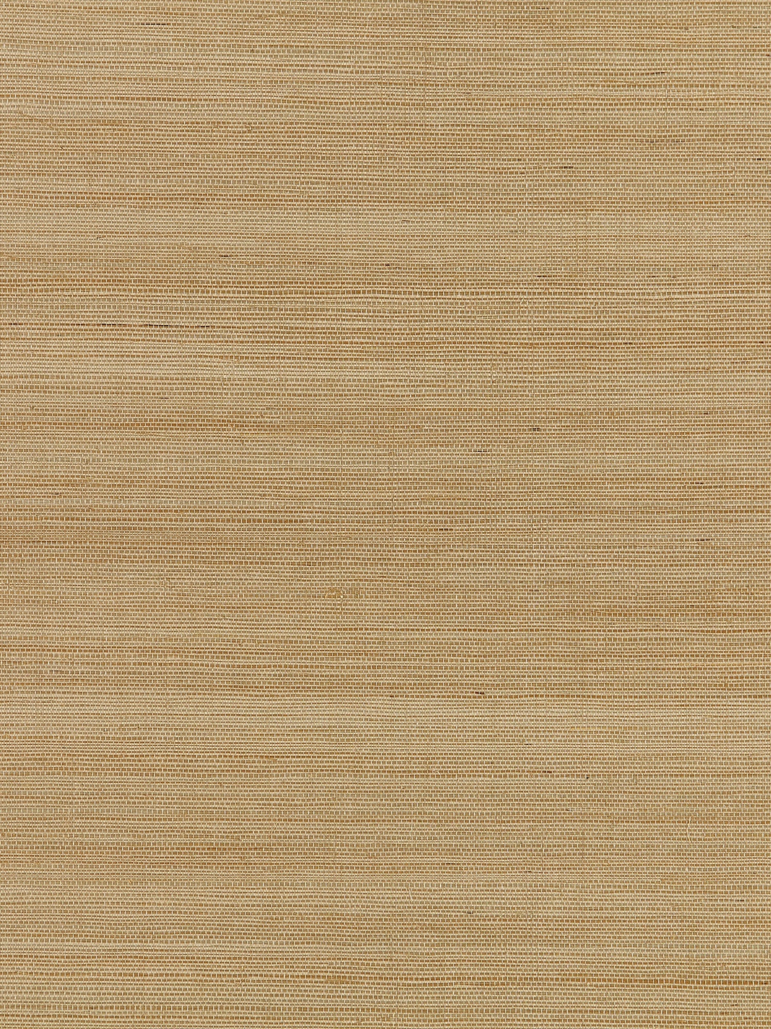 Shantung Grasscloth wallpaper in rye color - pattern number SC 0002WP88347 - by Scalamandre in the  collection