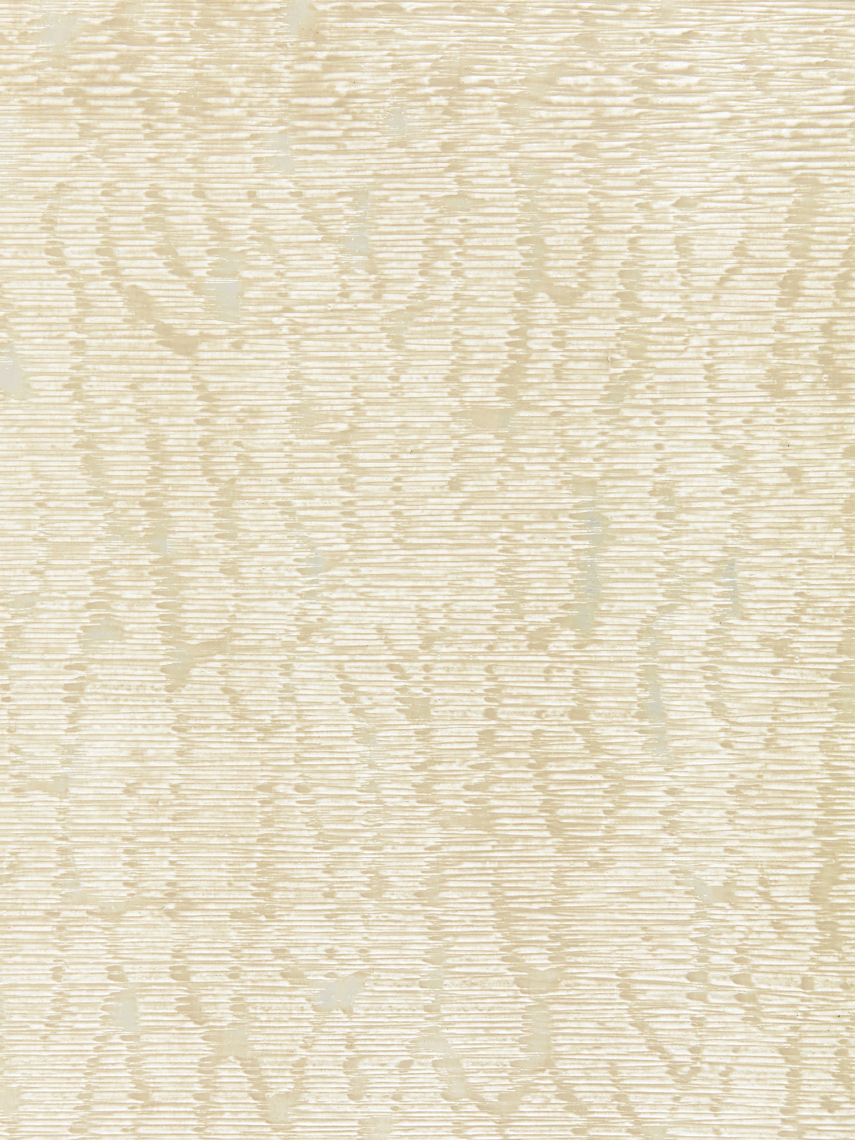 Rainshadow wallpaper in champagne color - pattern number SC 0002WP88369 - by Scalamandre in the  collection