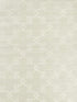 Suzhou Lattice Sisal fabric in haze color - pattern number SC 0002WP88374 - by Scalamandre in the  collection