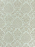 Surat Sisal wallpaper in burnished gold on mineral color - pattern number SC 0002WP88378 - by Scalamandre in the  collection