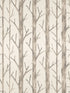 Everett Silk fabric in bark color - pattern number SC 0002WP88444 - by Scalamandre in the  collection