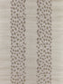 Catwalk Embellished Grasscloth fabric in looking glass color - pattern number SC 0002WP88446 - by Scalamandre in the  collection