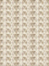 Kobe wallpaper in sand color - pattern number SC 0002WP88453 - by Scalamandre in the  collection