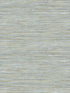 Akita wallpaper in light blue color - pattern number SC 0002WP88457 - by Scalamandre in the  collection