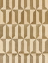 Mezzo Sisal wallpaper in champagne and galleon gold color - pattern number SC 0002WP88463 - by Scalamandre in the  collection