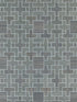 Allegro Sisal fabric in rivulet color - pattern number SC 0002WP88471 - by Scalamandre in the  collection