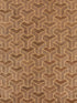 Forte Wood wallpaper in cherrywood color - pattern number SC 0002WP88472 - by Scalamandre in the  collection