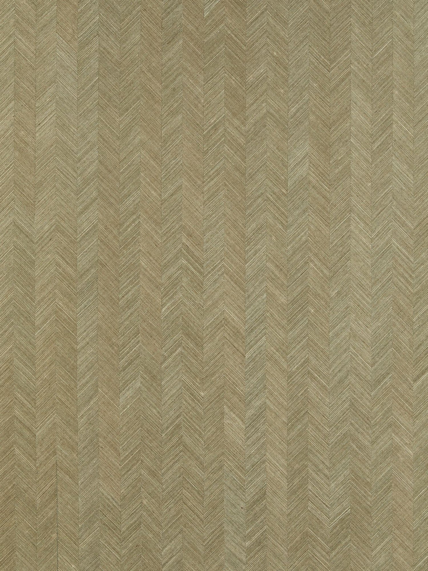 Glissando fabric in khaki color - pattern number SC 0002WP88473 - by Scalamandre in the  collection