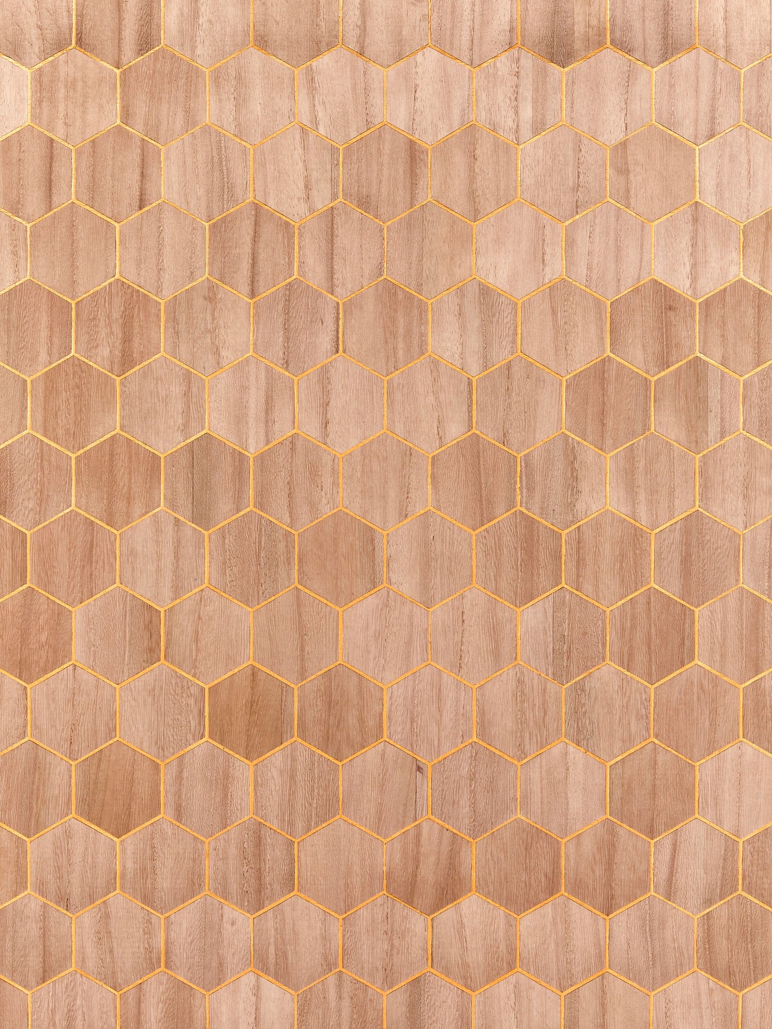 Andante wallpaper in chestnut color - pattern number SC 0002WP88477 - by Scalamandre in the  collection
