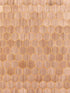 Andante wallpaper in chestnut color - pattern number SC 0002WP88477 - by Scalamandre in the  collection