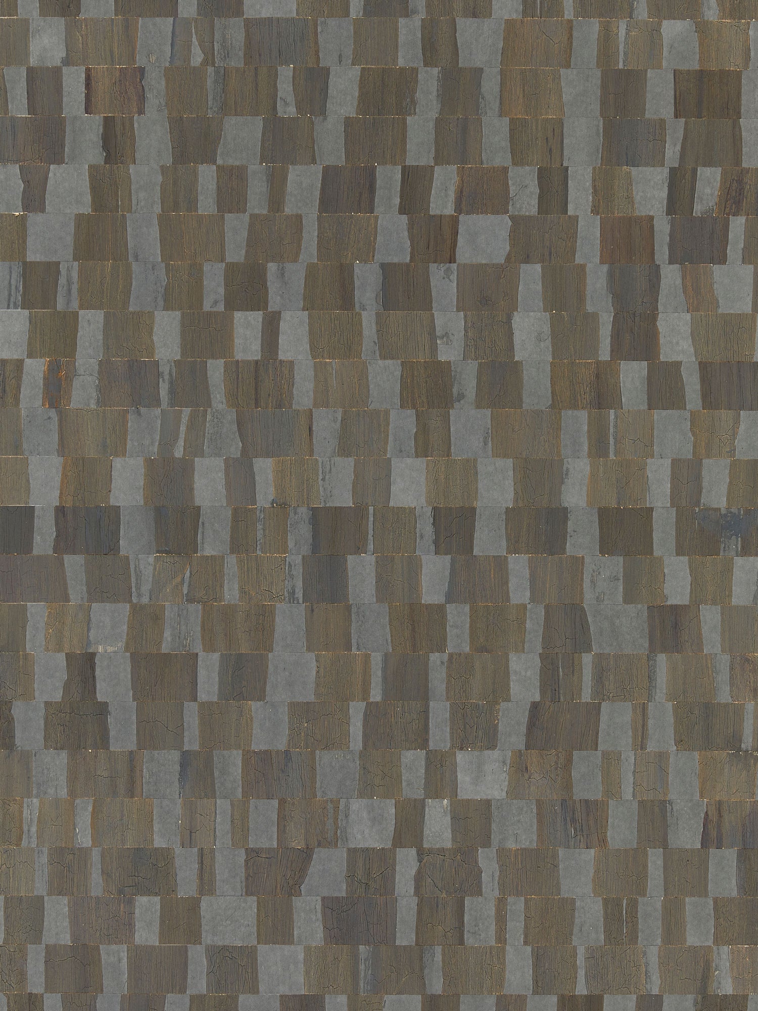 Capriccio wallpaper in shadow color - pattern number SC 0002WP88481 - by Scalamandre in the  collection