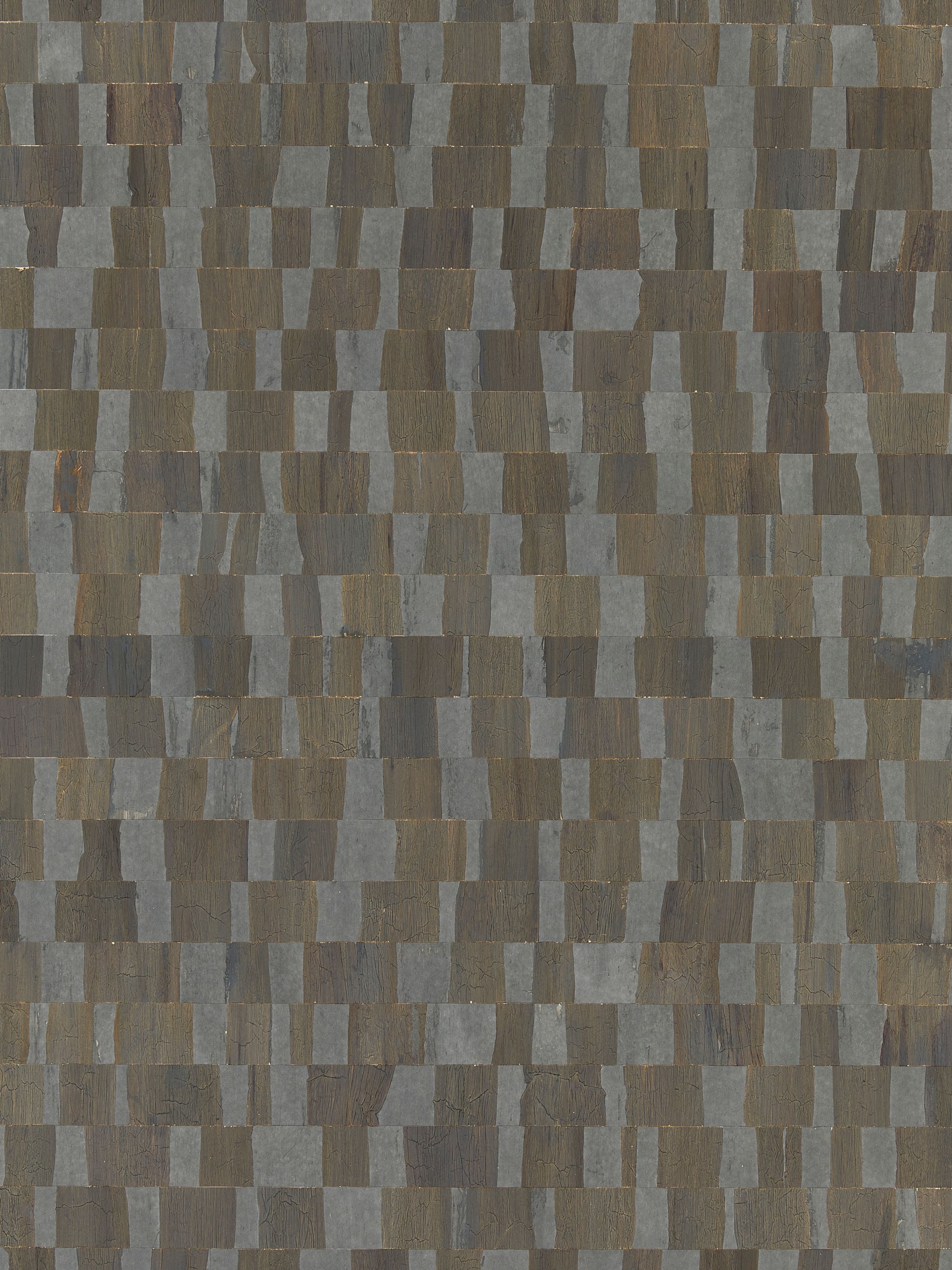 Capriccio wallpaper in shadow color - pattern number SC 0002WP88481 - by Scalamandre in the  collection