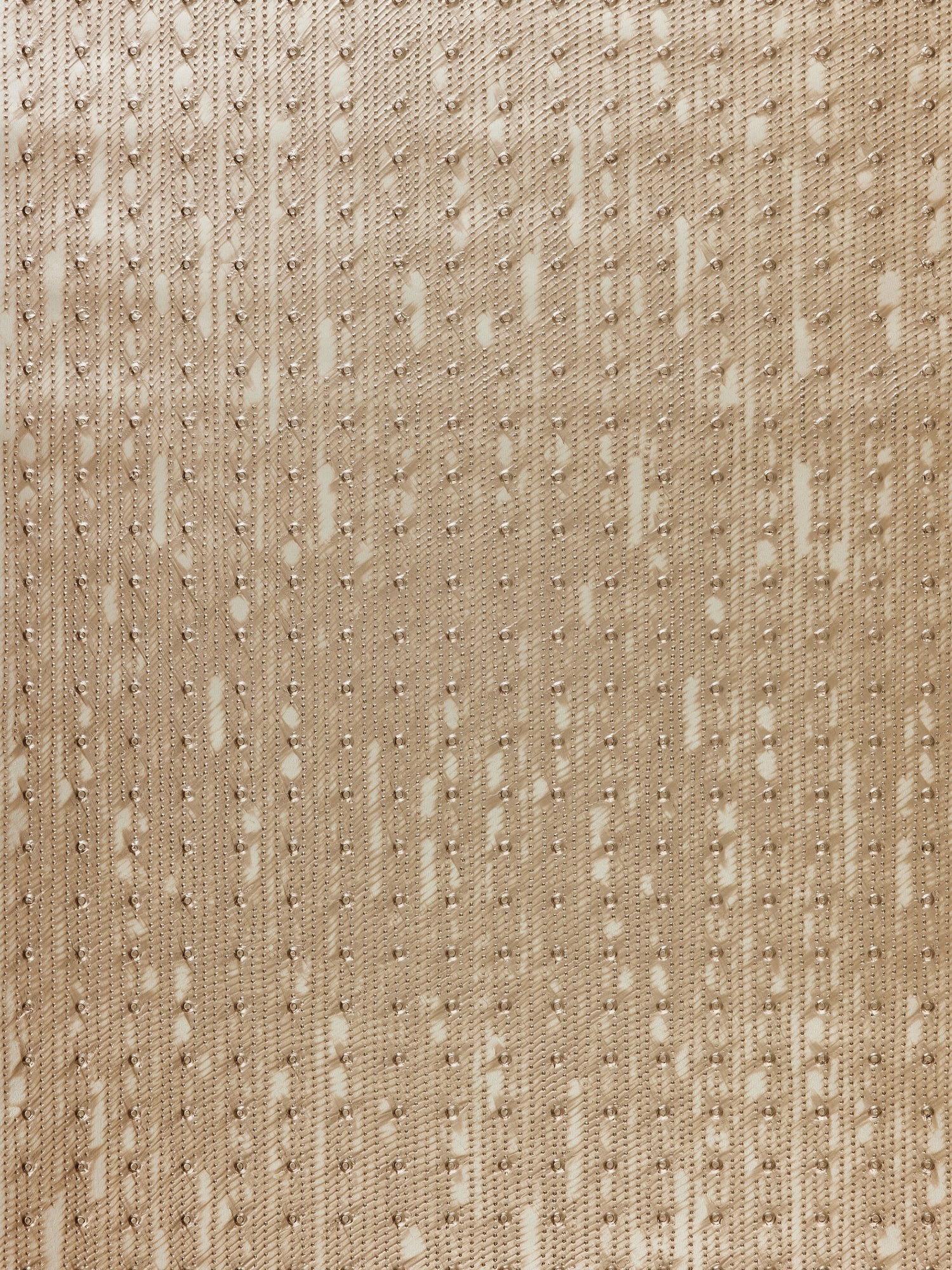 Knight wallpaper in burnished gold color - pattern number SC 0002WP88559 - by Scalamandre in the  collection
