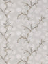 Pignoli wallpaper in stone color - pattern number SC 0002WP88593D - by Scalamandre in the  collection