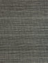 Strie Sisal wallpaper in graphite color - pattern number SC 0003WP88339 - by Scalamandre in the  collection
