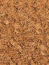 Cork Glimmer fabric in natural and copper color - pattern number SC 0003WP88345 - by Scalamandre in the  collection