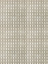 Tortoiseshell fabric in pewter color - pattern number SC 0003WP88371 - by Scalamandre in the  collection