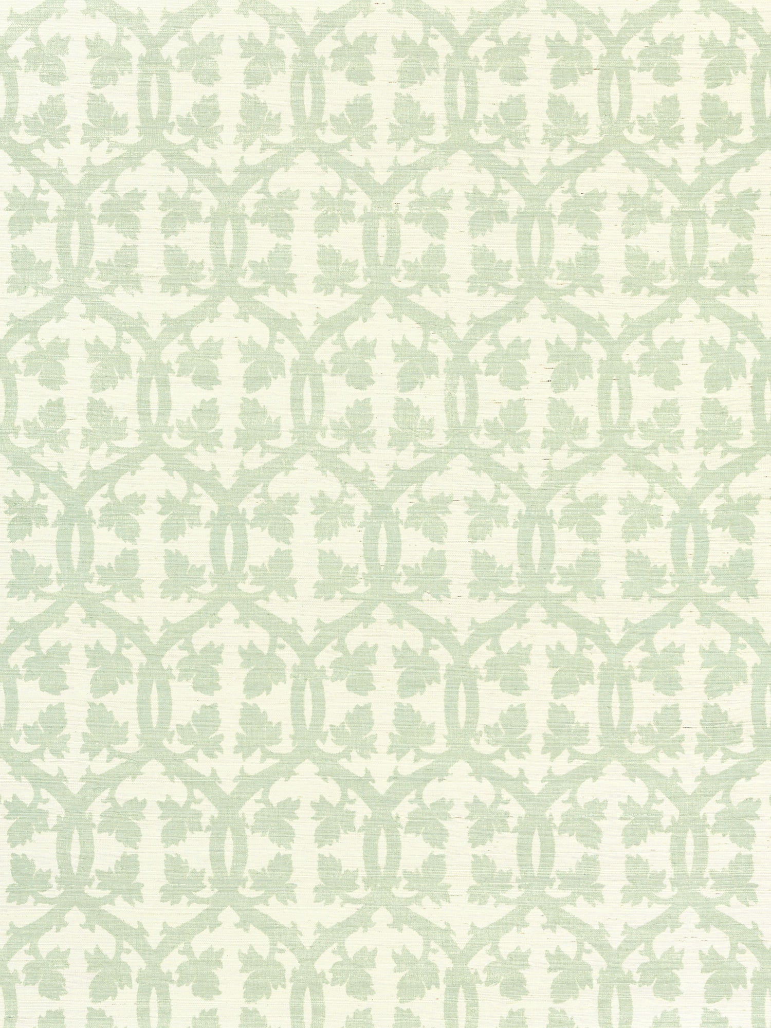 Falk Manor House Sisal wallpaper in aquamarine color - pattern number SC 0003WP88379 - by Scalamandre in the  collection