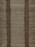 Veronica Beaded Grasscloth fabric in copper color - pattern number SC 0003WP88386 - by Scalamandre in the  collection