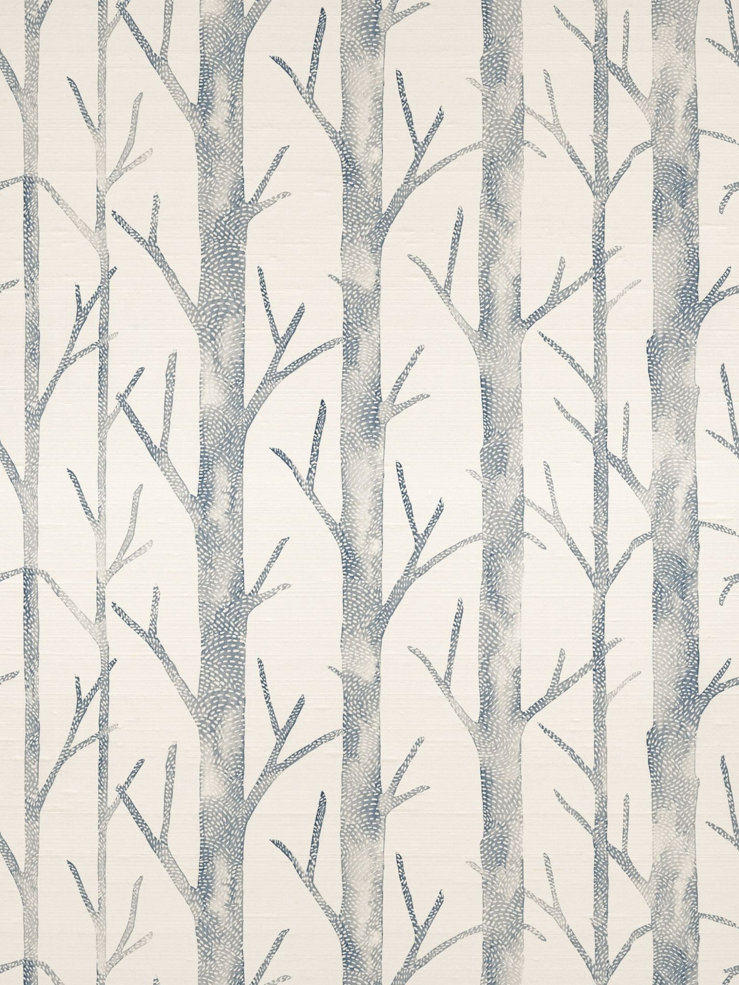 Everett Silk fabric in twilight color - pattern number SC 0003WP88444 - by Scalamandre in the  collection
