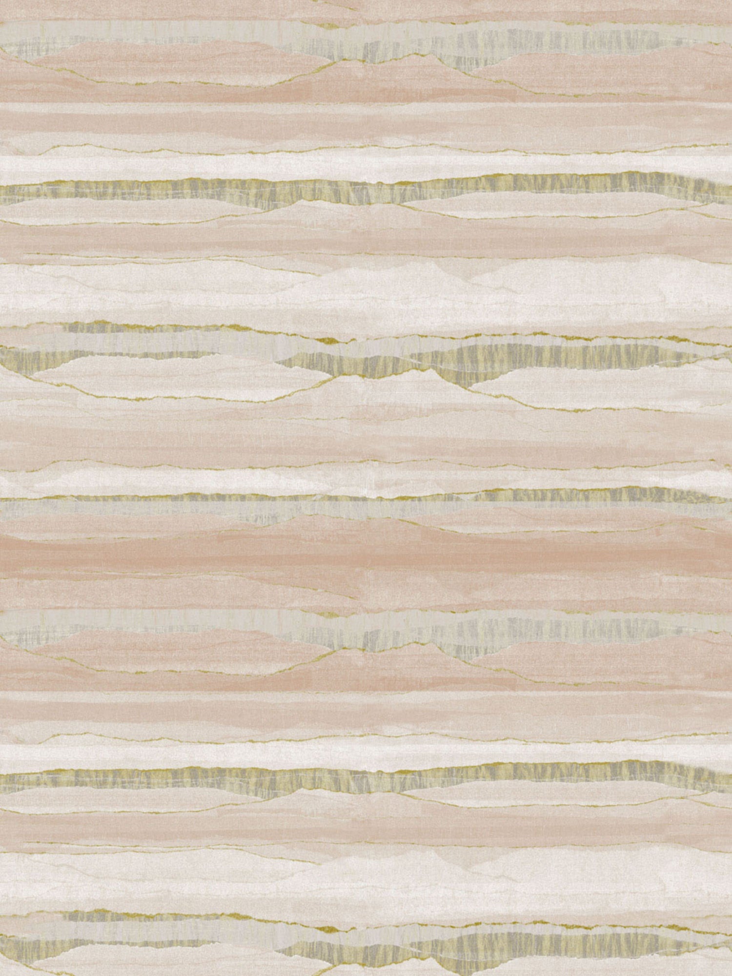 Hida wallpaper in bluff chartreuse color - pattern number SC 0003WP88452 - by Scalamandre in the  collection