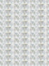 Kobe wallpaper in fog color - pattern number SC 0003WP88453 - by Scalamandre in the  collection