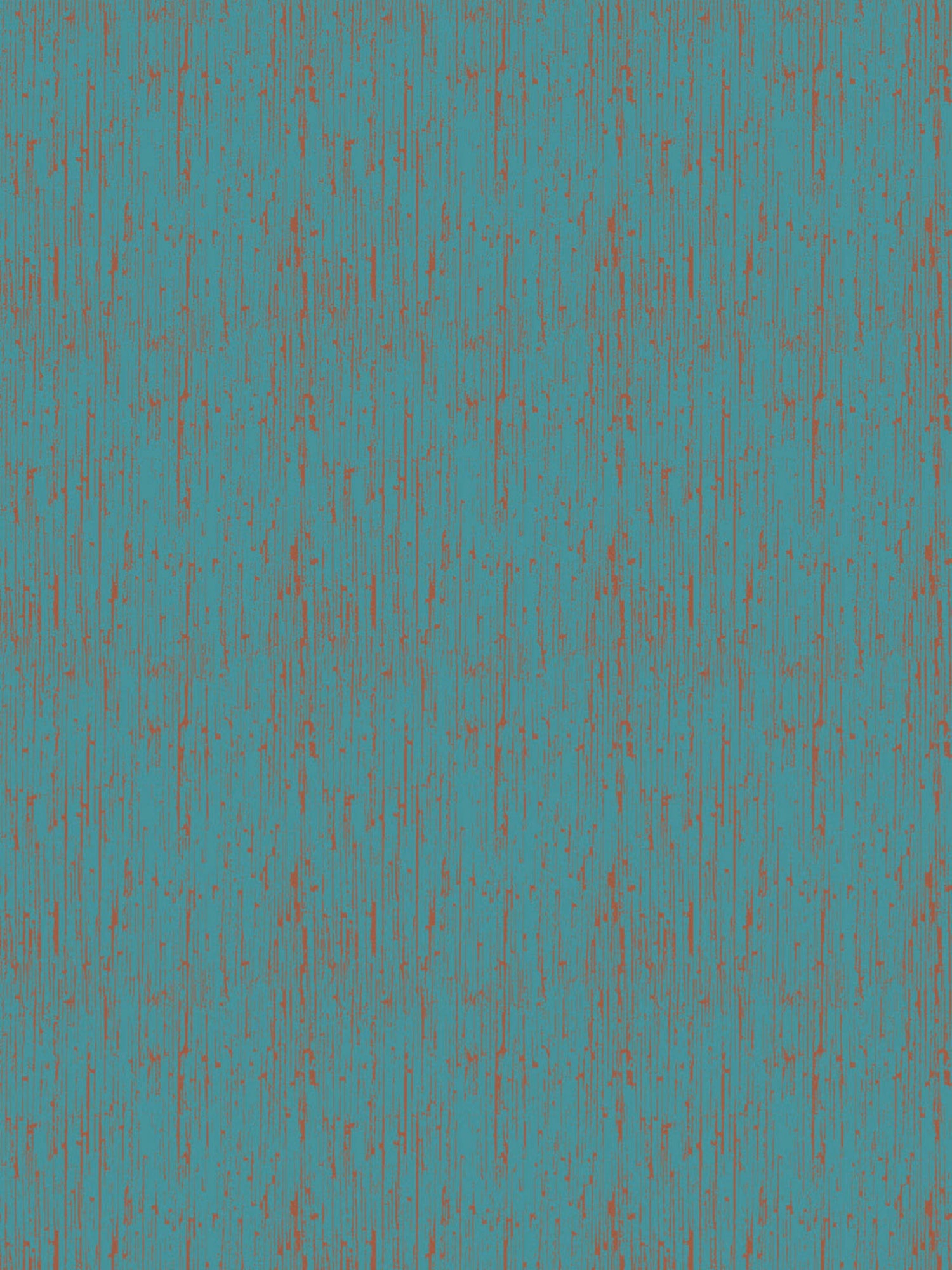 Take wallpaper in turquoise coral color - pattern number SC 0003WP88456 - by Scalamandre in the  collection
