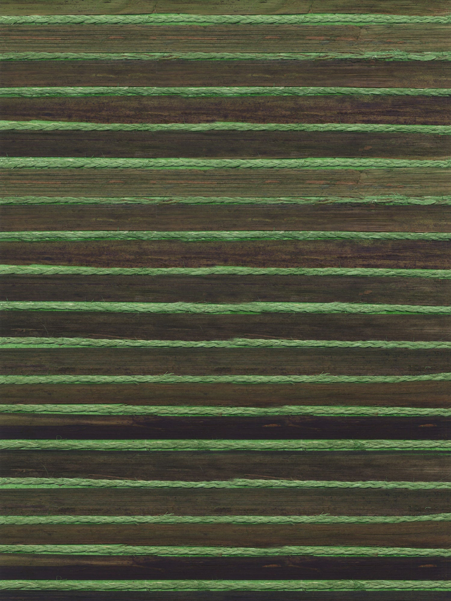 Kyoto wallpaper in leaf color - pattern number SC 0003WP88458 - by Scalamandre in the  collection