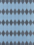 Cadence wallpaper in waterfall color - pattern number SC 0003WP88460 - by Scalamandre in the  collection