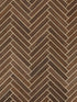 Legato fabric in bark color - pattern number SC 0003WP88461 - by Scalamandre in the  collection