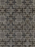 Allegro Sisal wallpaper in stone color - pattern number SC 0003WP88471 - by Scalamandre in the  collection