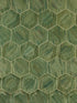 Hexad wallpaper in verdant color - pattern number SC 0003WP88476 - by Scalamandre in the  collection