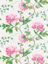 Isadora wallpaper in petal color - pattern number SC 0003WP88562 - by Scalamandre in the  collection