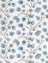 Pignoli fabric in blue jay color - pattern number SC 0003WP88593D - by Scalamandre in the  collection