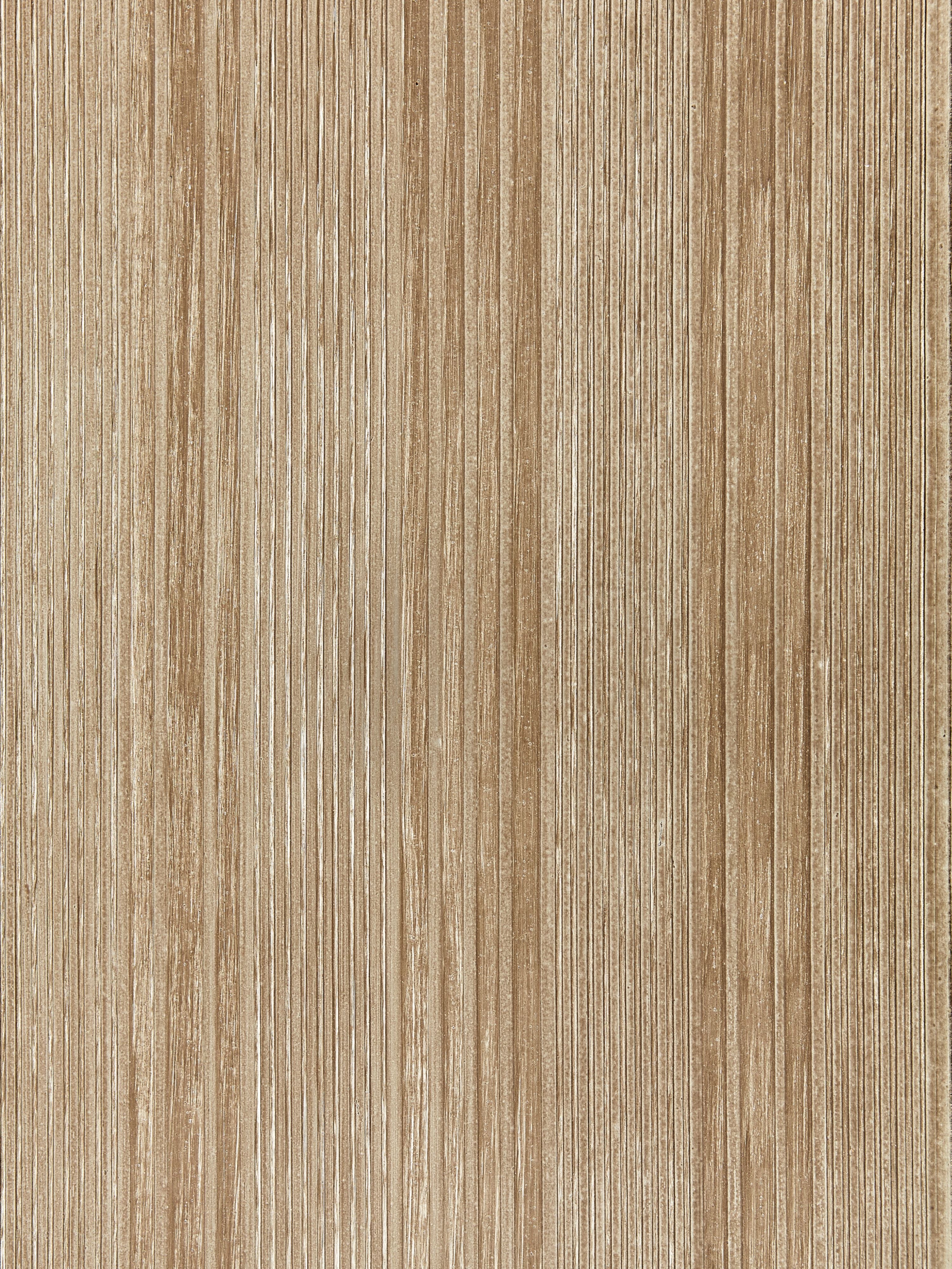 Pacific Stripe wallpaper in taupe and silver color - pattern number SC 0004WP88367 - by Scalamandre in the  collection