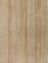 Pacific Stripe wallpaper in taupe and silver color - pattern number SC 0004WP88367 - by Scalamandre in the  collection