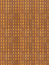 Tortoiseshell wallpaper in sienna color - pattern number SC 0004WP88371 - by Scalamandre in the  collection