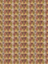 Kobe wallpaper in raisin color - pattern number SC 0004WP88453 - by Scalamandre in the  collection