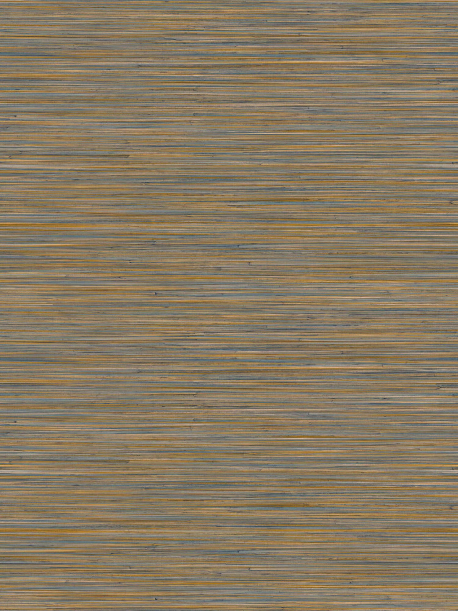 Akita wallpaper in blue orange color - pattern number SC 0004WP88457 - by Scalamandre in the  collection