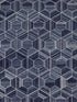 Hive Slub wallpaper in peppercorn color - pattern number SC 0004WP88470 - by Scalamandre in the  collection