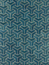 Forte Wood wallpaper in navy color - pattern number SC 0004WP88472 - by Scalamandre in the  collection