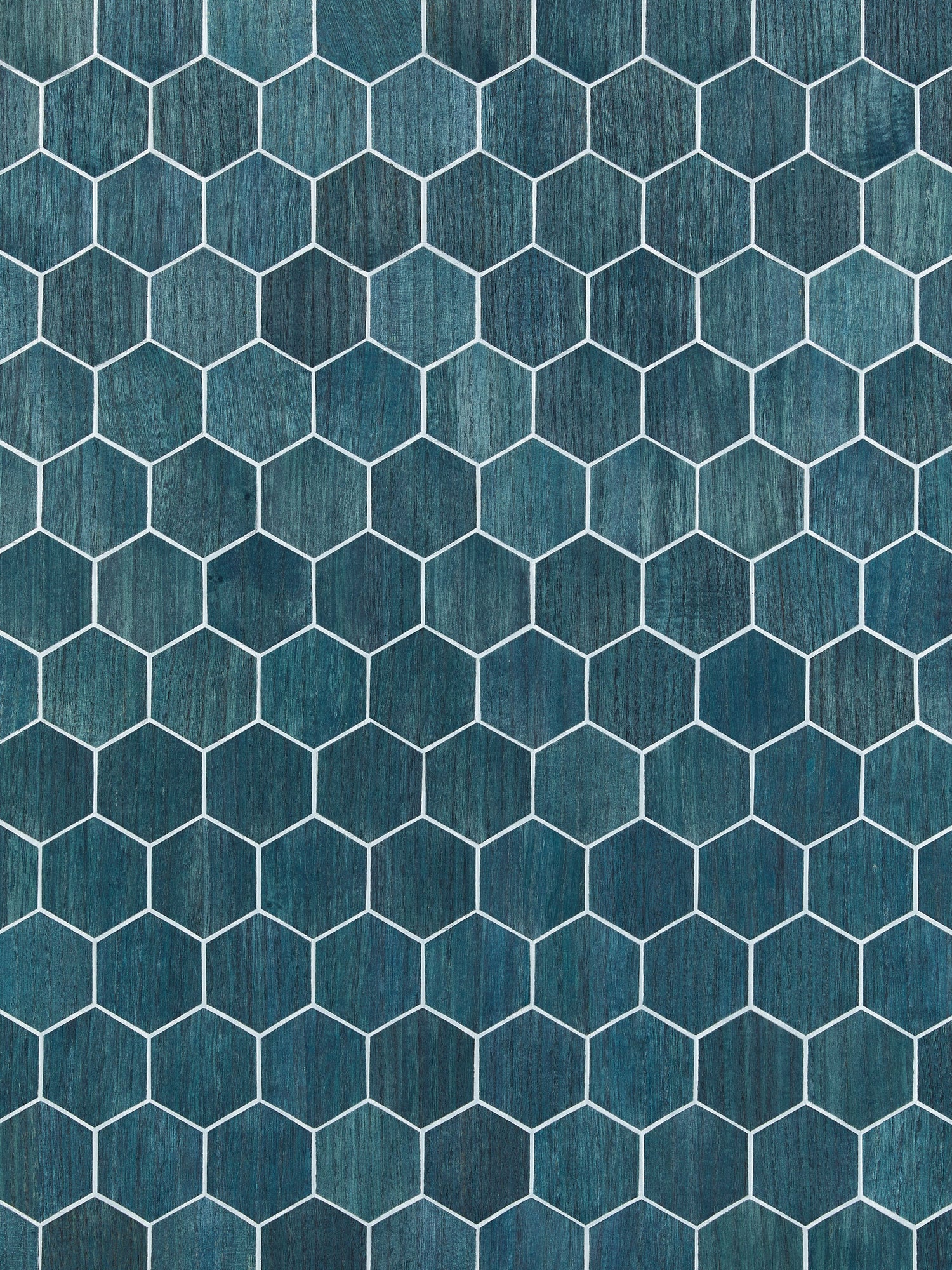 Andante wallpaper in blue note color - pattern number SC 0004WP88477 - by Scalamandre in the  collection