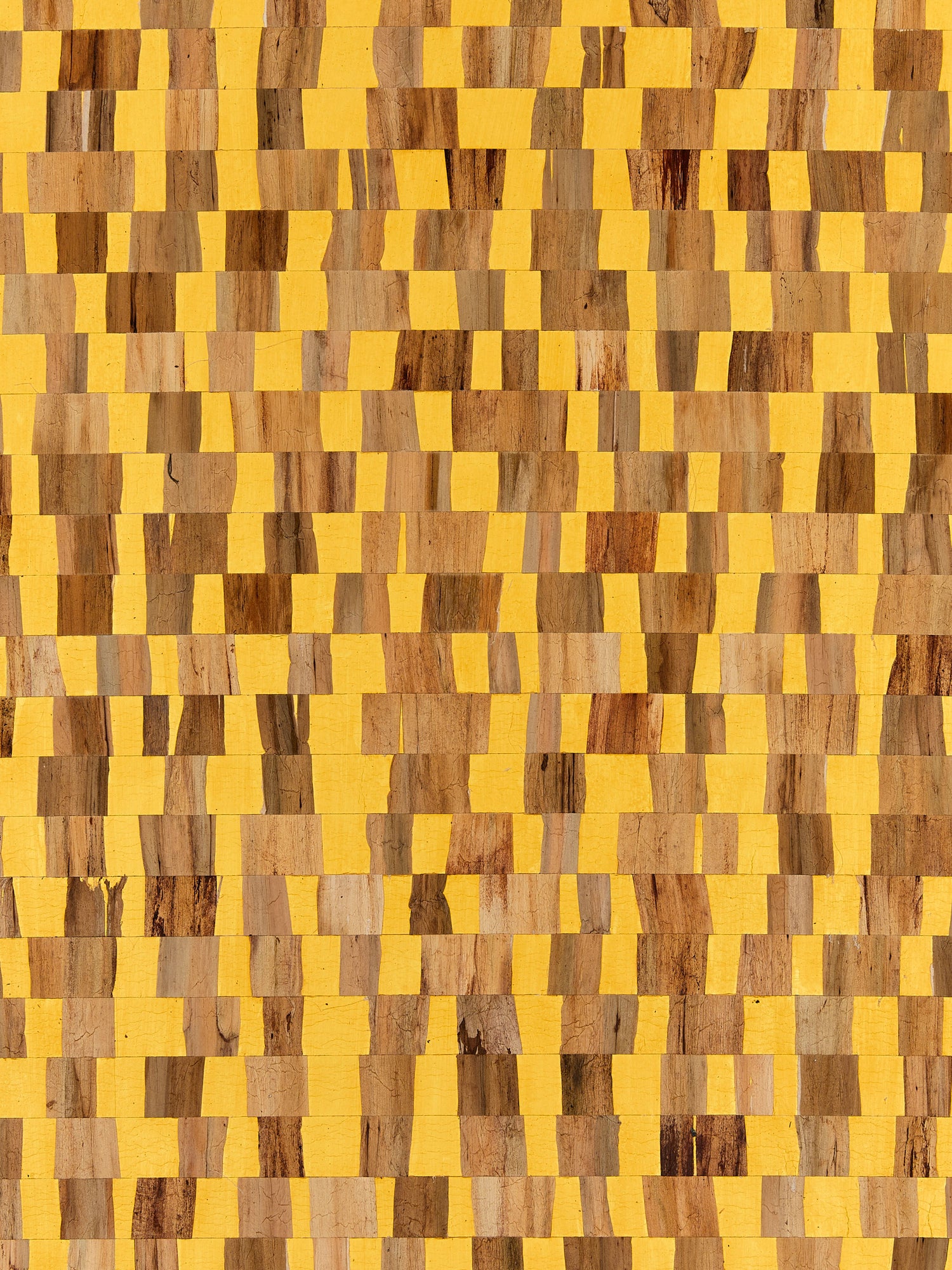 Capriccio wallpaper in bullion color - pattern number SC 0004WP88481 - by Scalamandre in the  collection